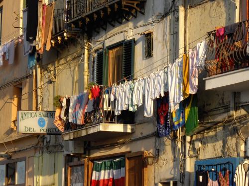 5- PROCIDA la très belle !!!