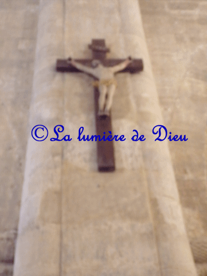 Manosque : Église Notre-Dame de Romigier