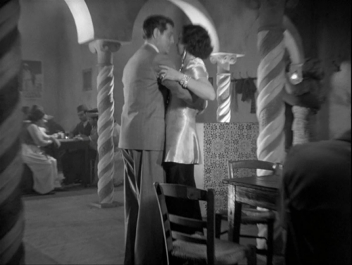 Pépé le moko, Julien Duvivier, 1937