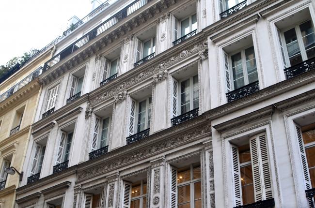 ☻ Visite guidée de La Nouvelle Athènes avec Générations 13