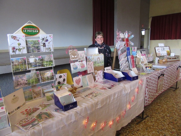 "La 20ème foire aux graines, Jardin et Nature" a eu  lieu le 20 mai 2018 à Recey sur Ource