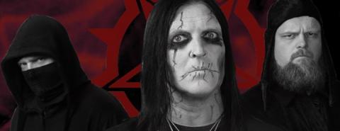CREST OF DARKNESS - Un premier extrait du prochain album The God Of Flesh dévoilé ; nouvelle date de sortie