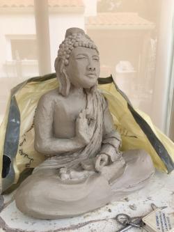 BODDHA étape 2