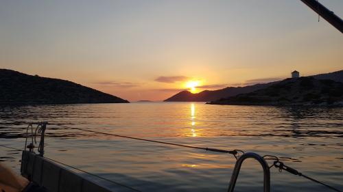 KHALKI via PANORMITIS...