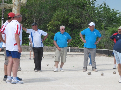 CONCOURS 32 PROPAGANDE DU 28 MAI 2012