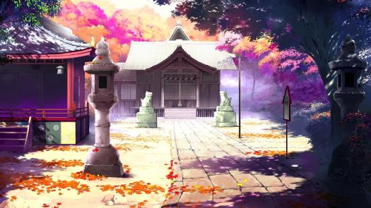 Temple 