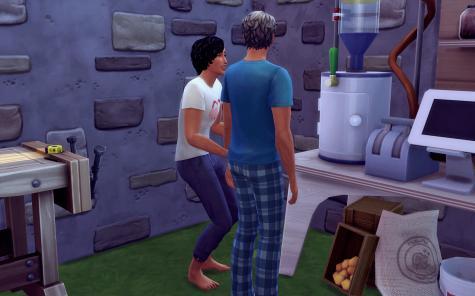 [CALF] Automne 2 - Semaine 10 - Jours 65 à 70