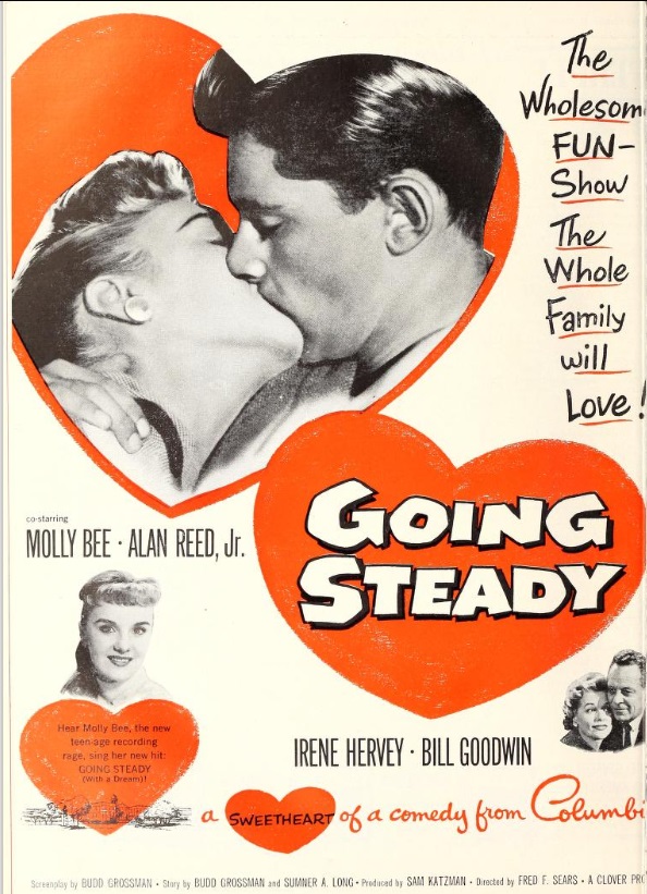 BOX OFFICE USA DU 29 JANVIER 1958 AU 4 FEVRIER 1958