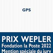 GPS / Lucie Rico - Dans la Bulle de Manou