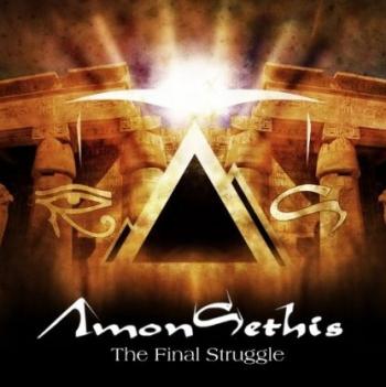 AMON SETHIS_The Final Struggle