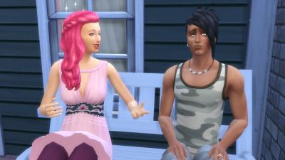 [NSBC] Two brothers and a girl...