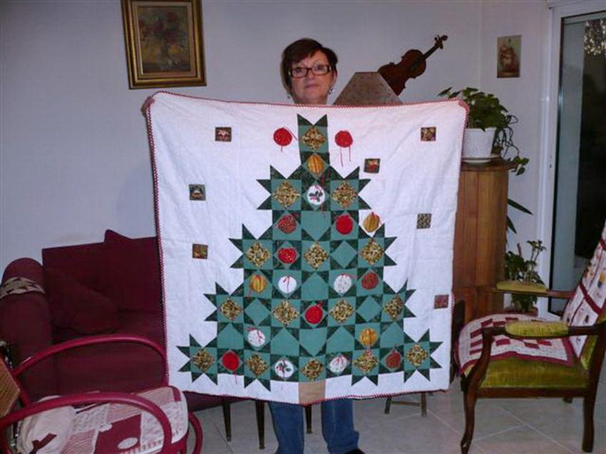 Marché de Noël  PORNIC BIENVENUE