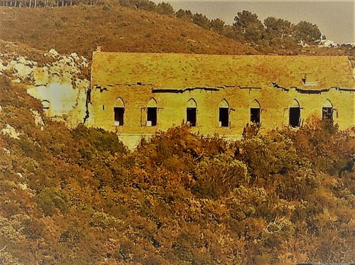 Joyaux agricole et Architecture pittoresque