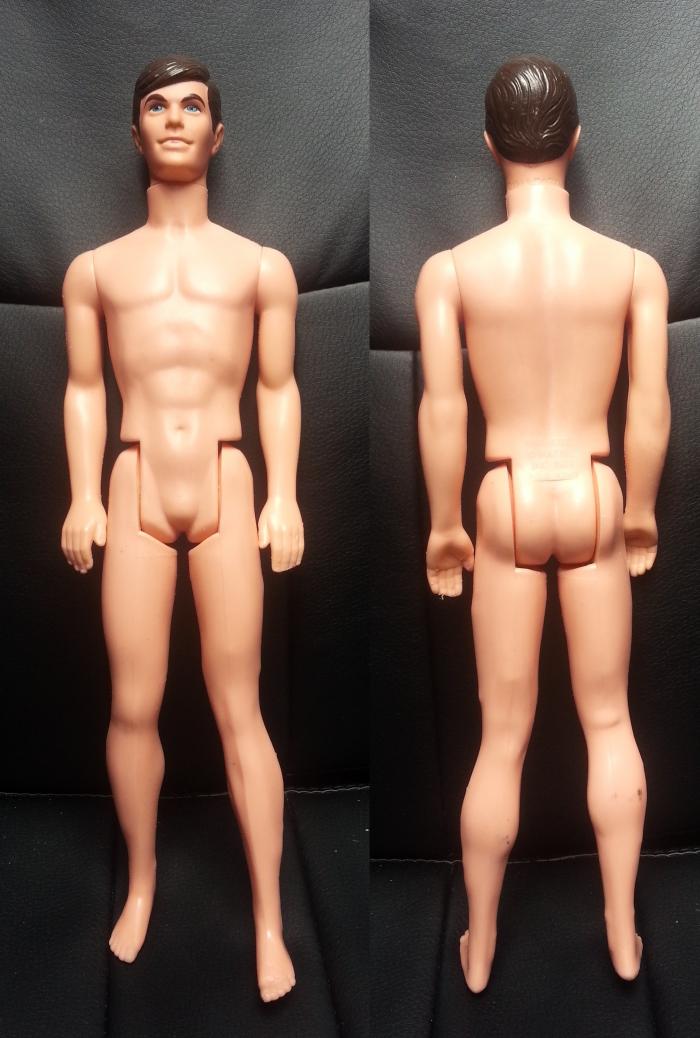 1976-1977 / Partytime / Ken