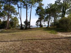 CR / RANDO 20 - ISPE LAC DE SANGUINET BISCAROSSE PLAGE