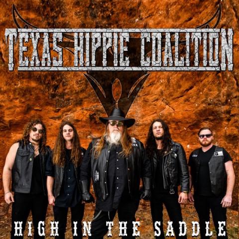 TEXAS HIPPIE COALITION - "Dirty Finger" Clip