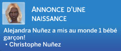 Semaine 3 - Quartier San Myshuno - Foyer N'Guyen