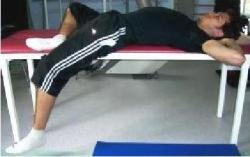 Relaxations
