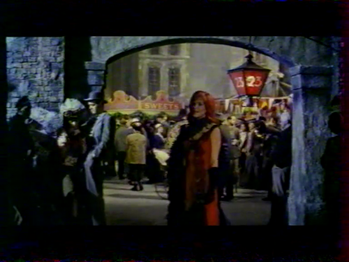 L' OPERA DE QUAT'SOU - BOX OFFICE LINO VENTURA 1968