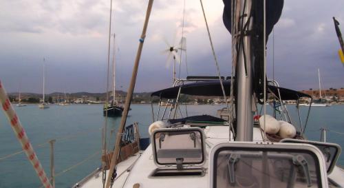 De KOILADHIA à SPETSAÏ