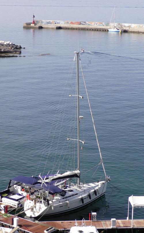 VENTOTENE