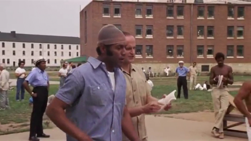 Joe le fou, Crazy Joe, Carlo Lizzani, 1974