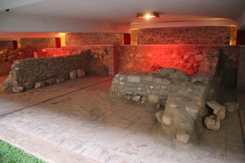 Struga, Macédoine du Nord et retour en Albanie