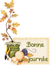 De saison ....