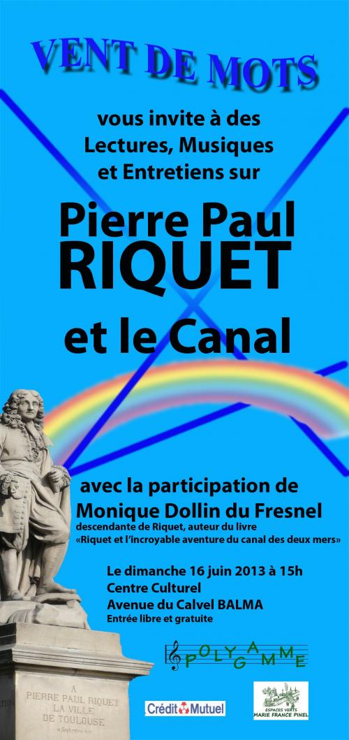 VENT DE MOTS NOUS INVITE