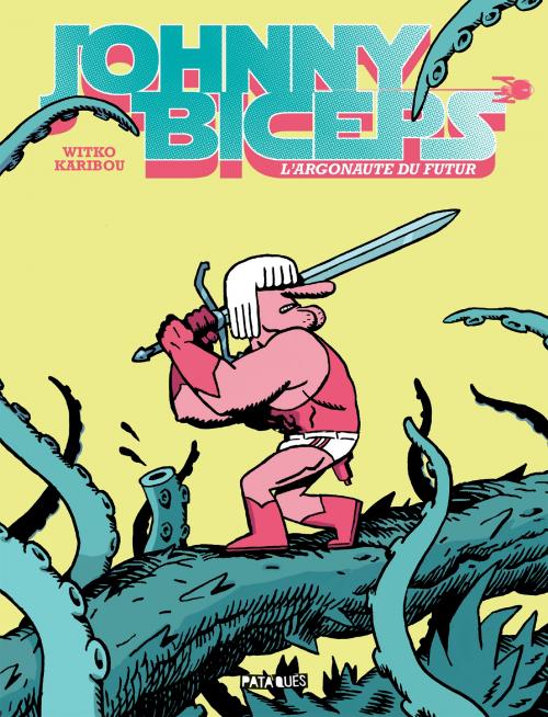 Johnny Biceps - Karibou & Witko