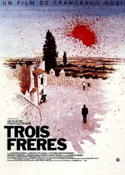 BOX OFFICE FRANCE 1981 TROIS FRERES