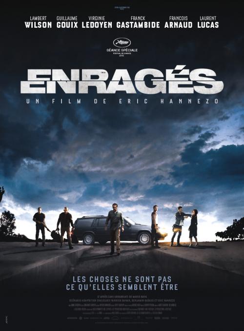 Les sorties cinéma du 30 Septembre 2015 et meurs bandes-annonces VF
