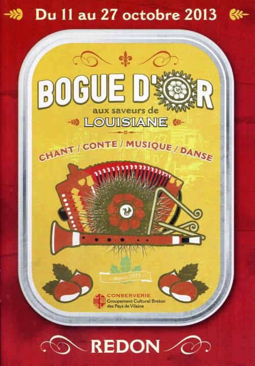 Le mois du Marron à Redon (35)