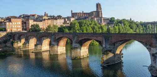 Albi  (Tarn)