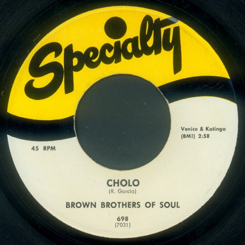 Special " Organistes "