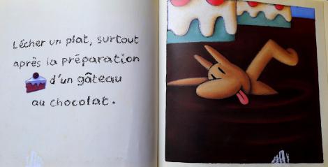 Dis maman, c'est quoi le bonheur?