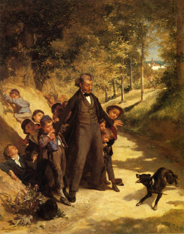 André Henri Dargelas