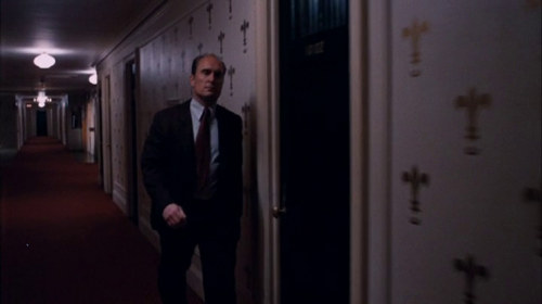 Echec à l’organisation, The Outfit, John Flynn, 1973