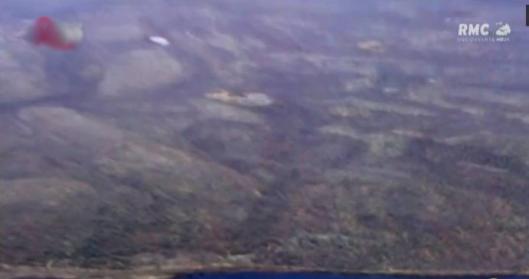 Les chaudrons de la Vallée de la Mort, Sibérie