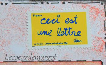 Deux cartes pour une parenthèse de bonheur