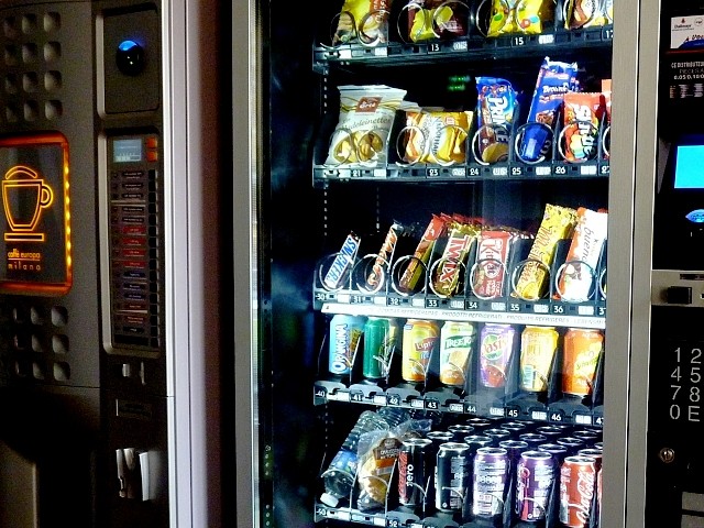 Pause café 8 Marc de Metz 2012