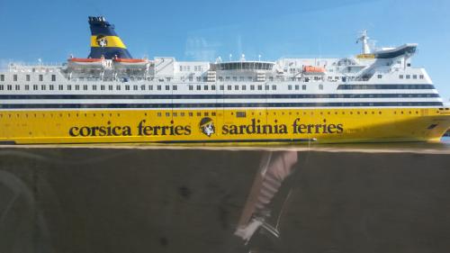Corse en septembre