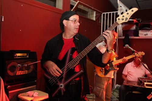 Concert privé du 24 septembre