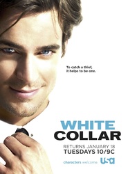 Review White Collar, Mistresses, Devious Maids et Smash