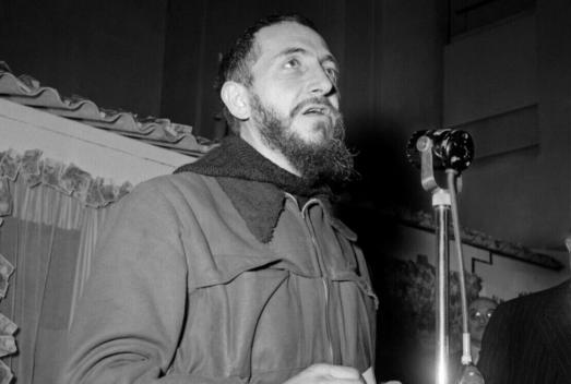 Abbé Pierre : le 1er février 1954 ou l'insurrection de la bonté