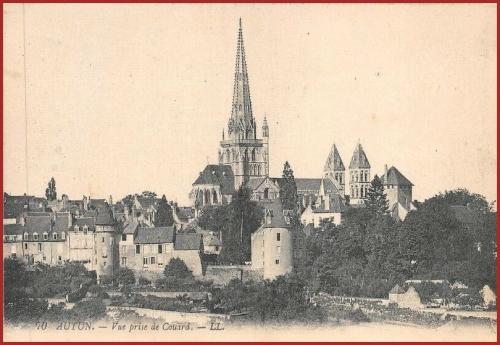 ⊱♥⊱╮ღ꧁ Aujourd'hui  71 CHALON   ꧂ღ╭⊱♥≺