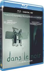 [Blu-ray] Dans le noir