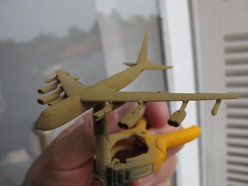 B52 D la suite