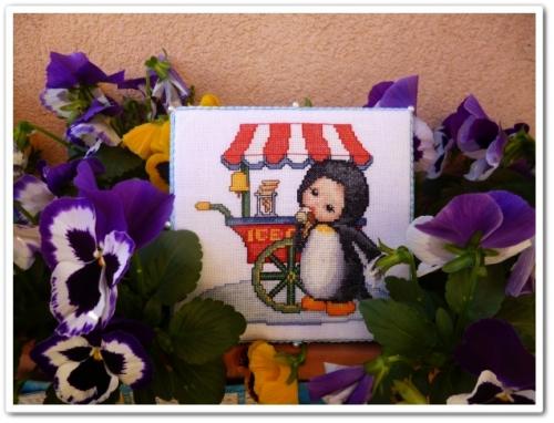 Mon blog fête ses 15 ans - le cadeau