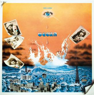 OCEAN (1974-1986)